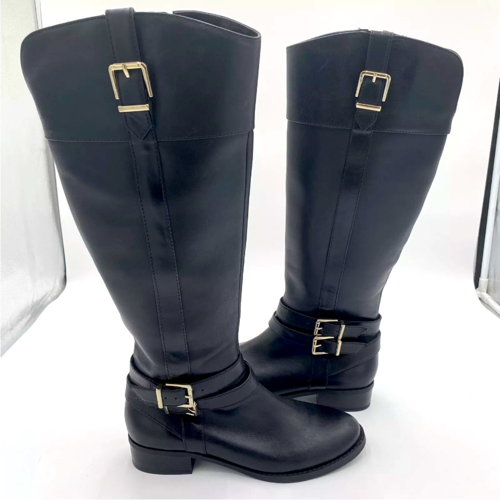 INC FrankII Riding Boots